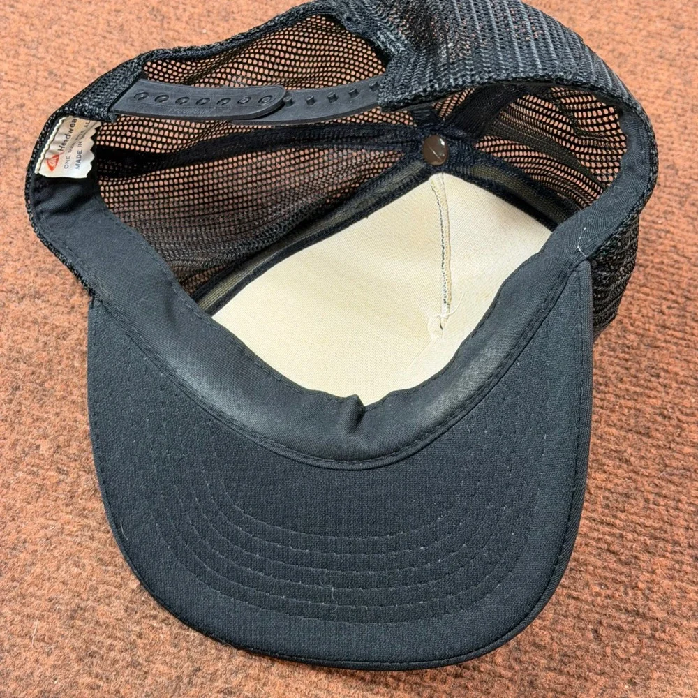 AJ Headwear aj headwear